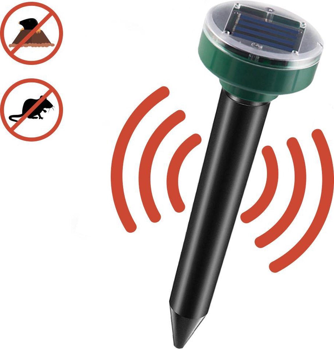 Sparckz MollenSolar X1